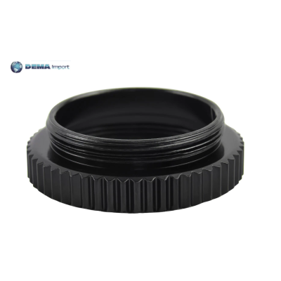 C-MOUNT 5 millimetri Tubo di Prolunga Adattatore C-CS Adattatore di Montaggio microscopio