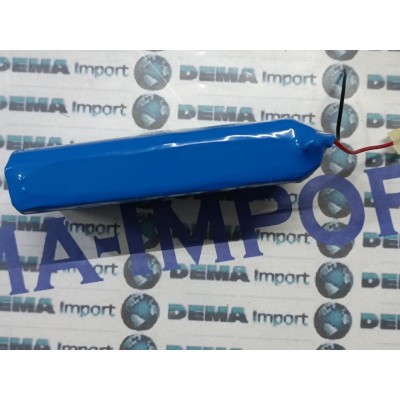 BATTERIE al polimeri di litio a celle 3,7 volt 10.000mAh 204390  basso drenaggio sorveglianza gps
