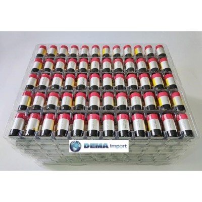 batteria rettangolare 112040 Wh3.33 LiPo 3.7v  per la sigaretta elettronica vaporesso