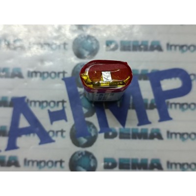 batteria rettangolare 112040 Wh3.33 LiPo 3.7v  per la sigaretta elettronica vaporesso
