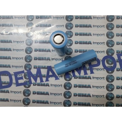 3200 mAh batteria ricaricabile batteria al litio 18650MH1 3.7 V batteria ad alta capacità Torcia batterie