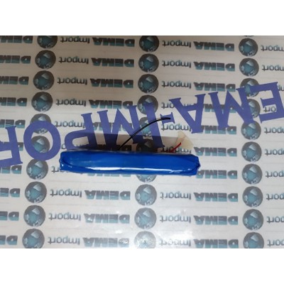 Batteria a litio ricaricabile 7.4V DOPPIA CELLA 1200mAh lampade gps 103563