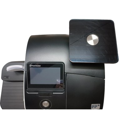 POST BASE 30 affrancatrice postale USATO