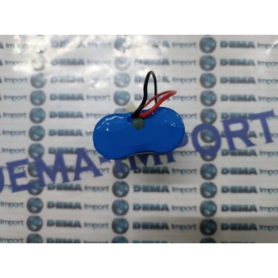Batteria al litio da 7,4 V 21700 5000 mAh Batteria ricaricabile altoparlanti megafono