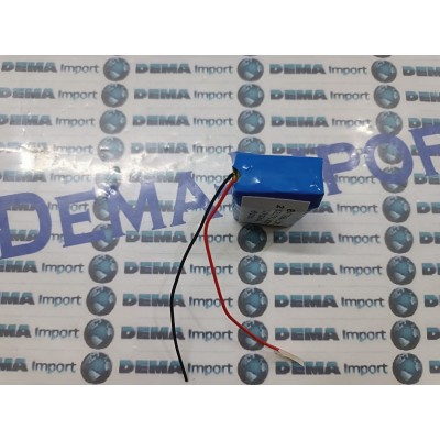 batteria-a-litio-ricaricabile-74v-doppia-cella-1200mah-lampade-gps